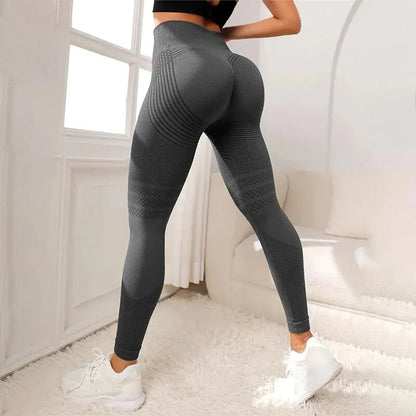 Seamless Leggings