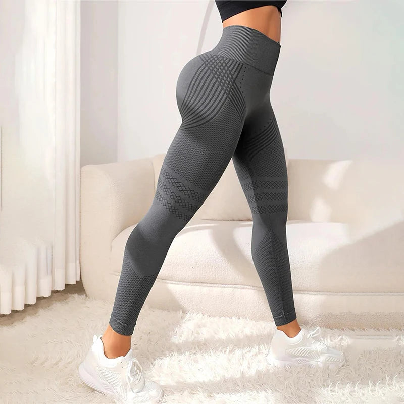 Seamless Leggings